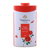 Yardley Powder London